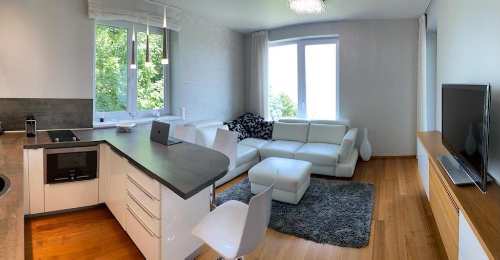 Marcelo Deluxe Apartment Tihany Buitenkant foto