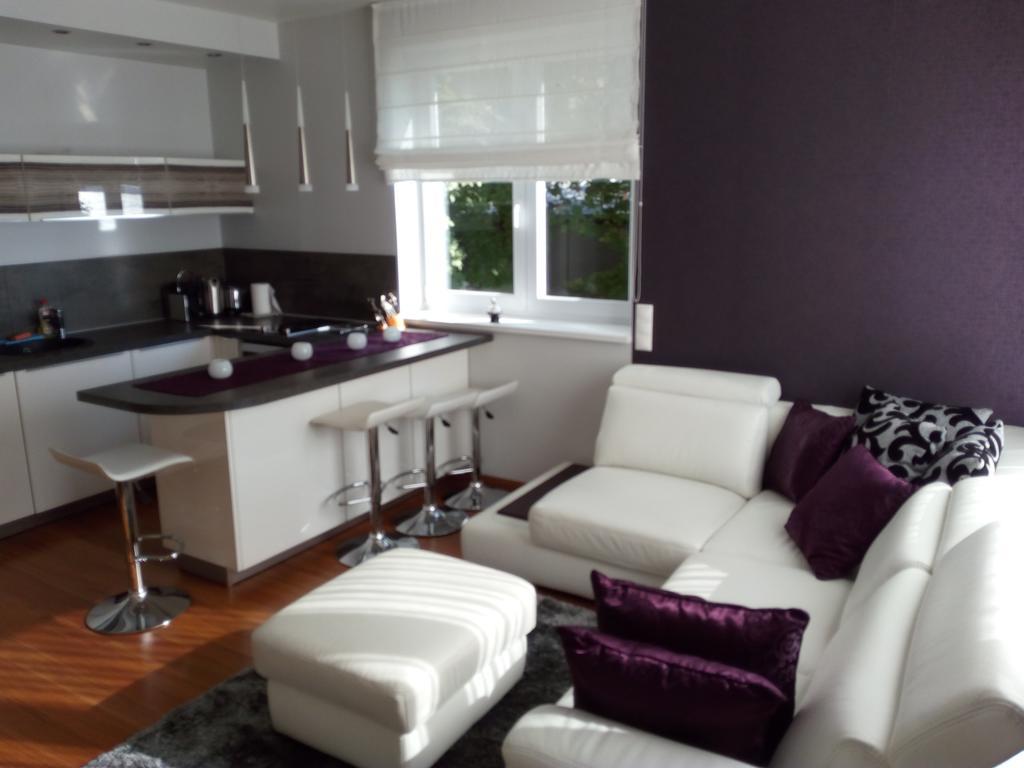 Marcelo Deluxe Apartment Tihany Buitenkant foto