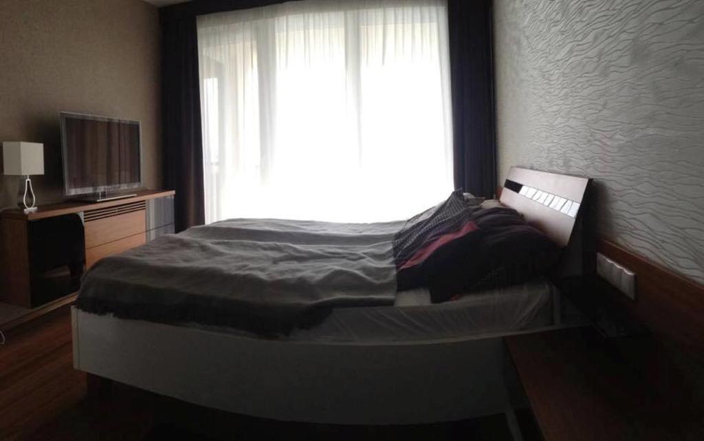 Marcelo Deluxe Apartment Tihany Buitenkant foto