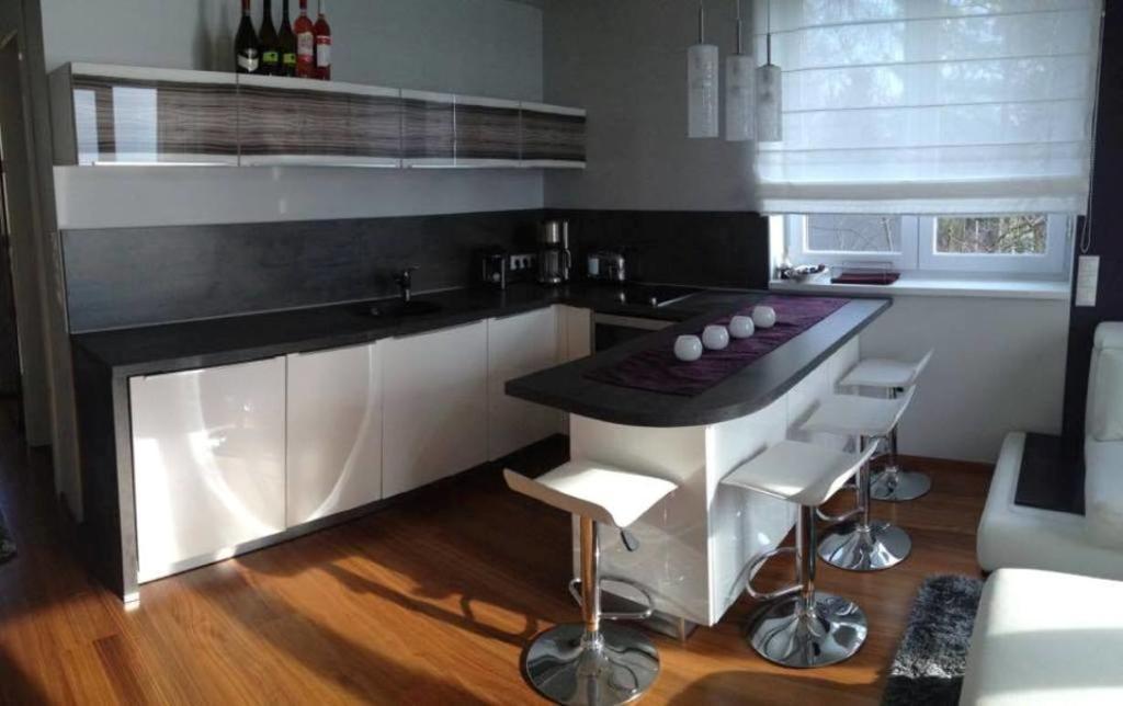 Marcelo Deluxe Apartment Tihany Buitenkant foto