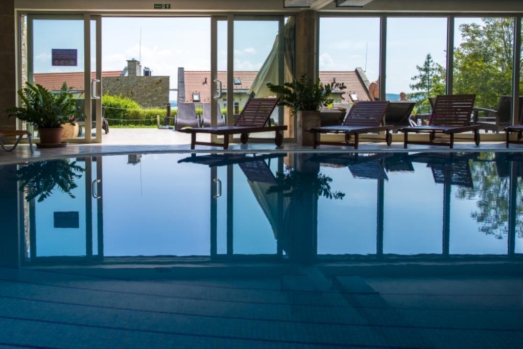 Marcelo Deluxe Apartment Tihany Buitenkant foto