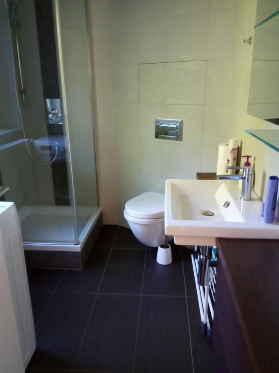 Marcelo Deluxe Apartment Tihany Buitenkant foto