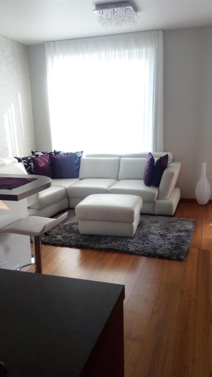 Marcelo Deluxe Apartment Tihany Buitenkant foto