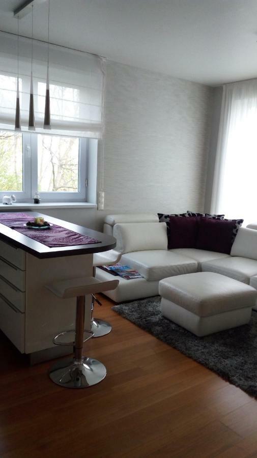 Marcelo Deluxe Apartment Tihany Buitenkant foto