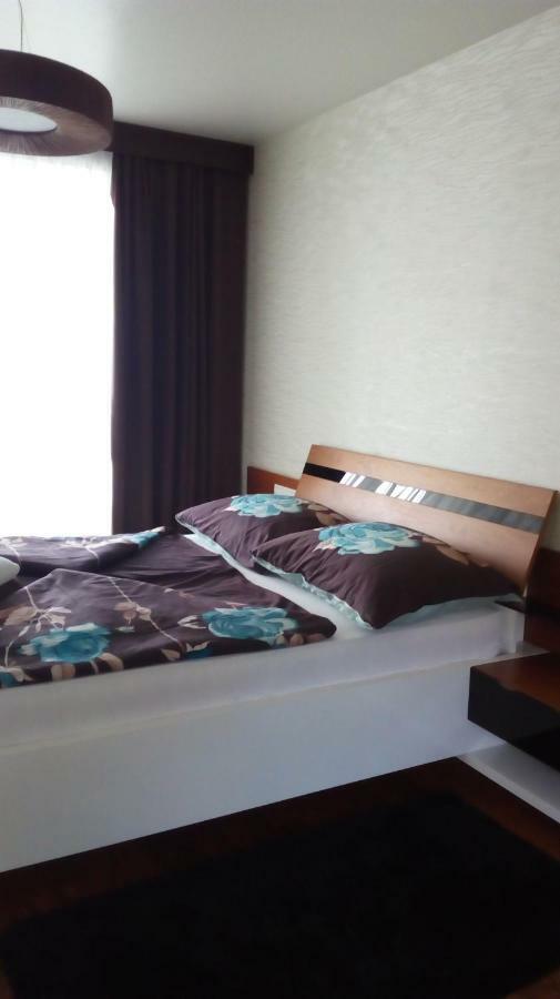 Marcelo Deluxe Apartment Tihany Buitenkant foto