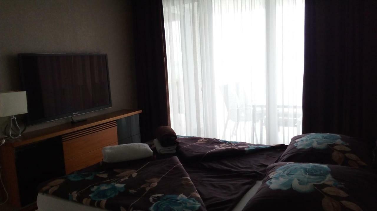 Marcelo Deluxe Apartment Tihany Buitenkant foto